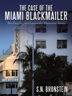 The Case of the Miami Blackmailer