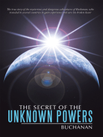 The Secret of the Unknown Powers