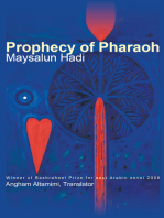 Prophecy of Pharaoh