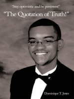 "The Quotation of Truth!"