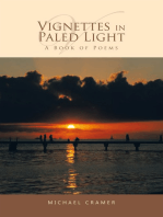 Vignettes in Paled Light: A Book of Poems