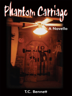 Phantom Carriage: A Novella