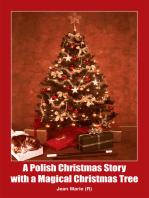 A Polish Christmas Story with a Magical Christmas Tree