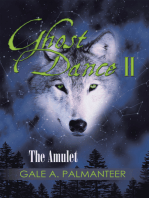 Ghost Dance Ii: The Amulet