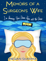 Memoirs of a Surgeon's Wife