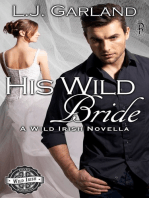 His Wild Bride