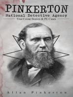 Pinkerton National Detective Agency