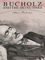 Bucholz and the Detectives: True Crime Murder Mystery