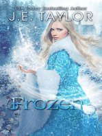 Frozen: Fractured Fairy Tales, #5