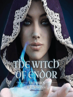 The Witch of Endor: Vampires: The Witch of Endor