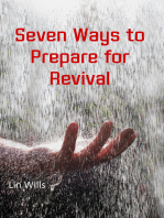 Seven Ways to Prepare for Revival