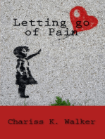 Letting Go of Pain