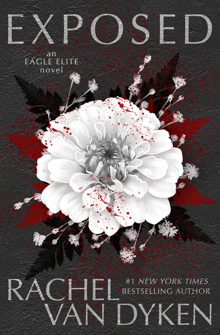 Rachel Van Dyken Elite 5 Pdf