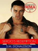 Sergio's Redemption