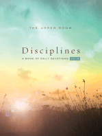 The Upper Room Disciplines 2019: A Book of Daily Devotions