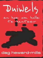 Duiwels en hoe om hulle te hanteer