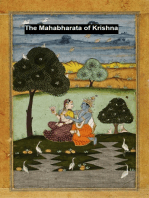 The Mahabharata