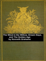 The Wind in the Willows, Dream Days, The Golden Age