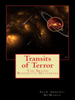 Transits of Terror