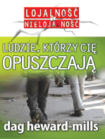 Ludzie, Którzy Cię Opuszczają