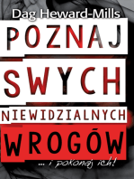 Poznaj i pokonaj swych niewidzialnych wrogów!