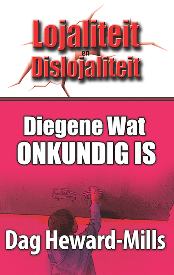 Diegene Wat Onkundig Is by Dag Heward-Mills (Ebook) - Read free for 30 days