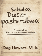 Sztuka Duszpasterstwa