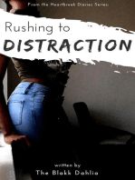 Rushing to Distraction