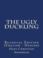 The Ugly Duckling: Bilingual Edition (English – Danish)