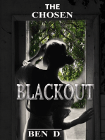 The Chosen: Blackout