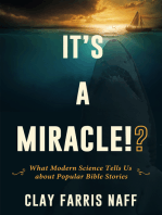It's a Miracle!?