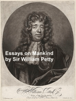 Essays on Mankind
