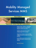 Mobility Managed Services MMS Third Edition