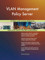 VLAN Management Policy Server A Clear and Concise Reference