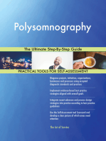 Polysomnography The Ultimate Step-By-Step Guide