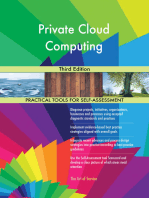 Private Cloud Computing Third Edition
