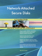 Network-Attached Secure Disks A Complete Guide