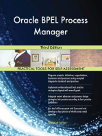 Oracle BPEL Process Manager Third Edition