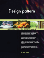 Design pattern Third Edition