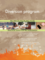Diversion program The Ultimate Step-By-Step Guide