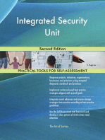 Integrated Security Unit Second Edition