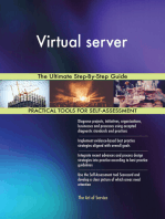 Virtual server The Ultimate Step-By-Step Guide