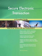 Secure Electronic Transaction A Complete Guide