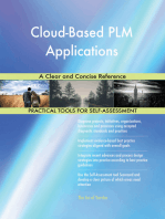 Cloud-Based PLM Applications A Clear and Concise Reference