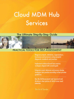Cloud MDM Hub Services The Ultimate Step-By-Step Guide