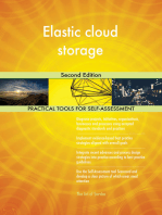 Elastic cloud storage Second Edition
