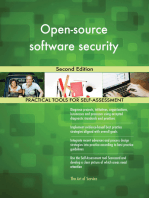 Open-source software security Second Edition