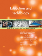 Education and technology Second Edition