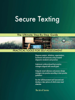 Secure Texting The Ultimate Step-By-Step Guide