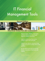 IT Financial Management Tools Second Edition